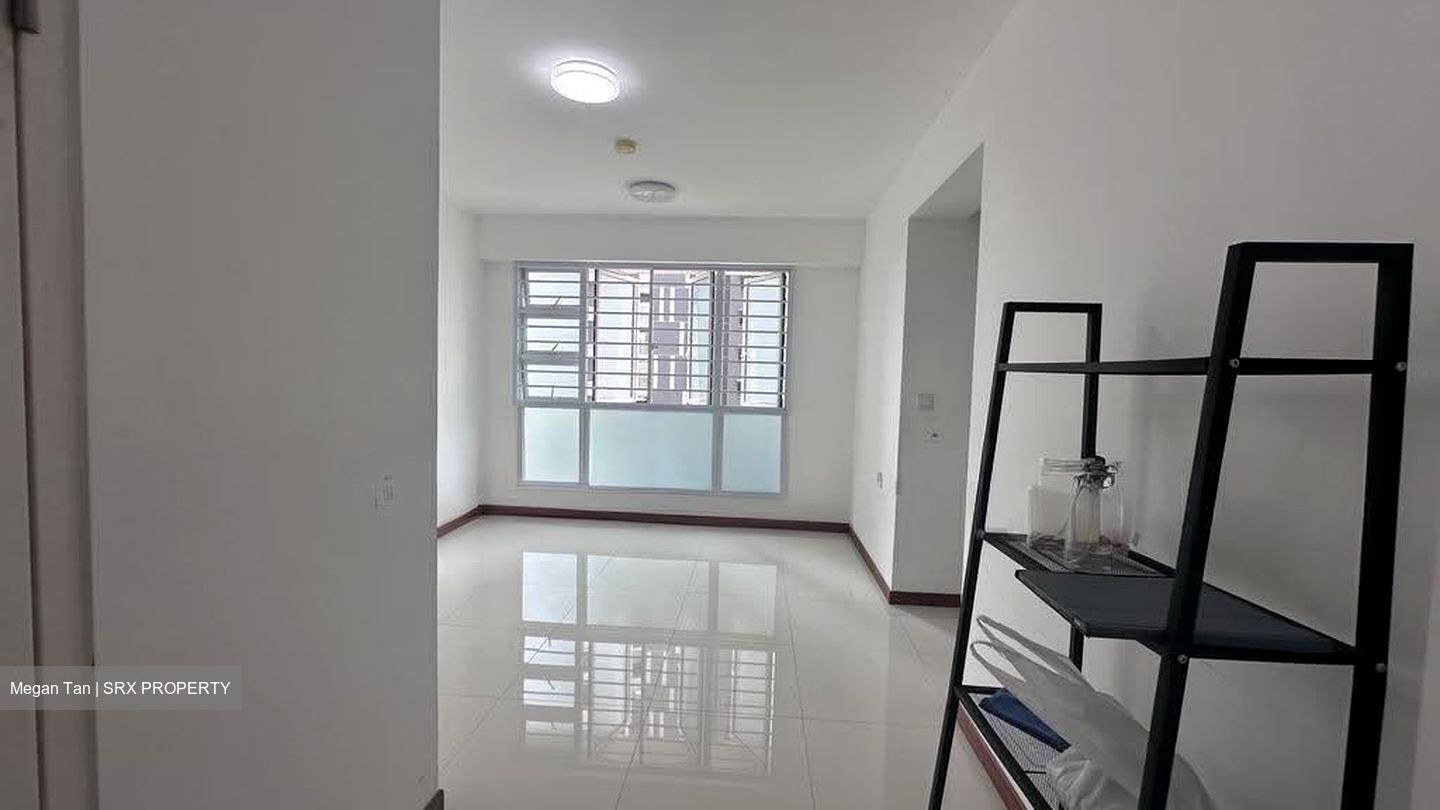 Blk 40B Skyoasis @ Dawson (Queenstown), HDB 3 Rooms #611602981